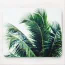 Search for palm tree mousepads Travel