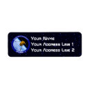 Search for sci fi return address labels Funny