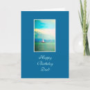 Search for sail boats birthday cards Blue