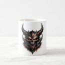 Search for demon coffee mugs Fantasy