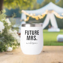 Search for getting married drinkware Bride