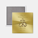 Search for cross design magnets Religious