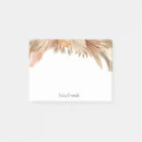 Search for gold post it notes Pink