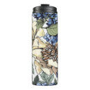 Search for hydrangea travel mugs Pattern