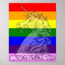 Search for unicorn believe in magic posters Rainbow