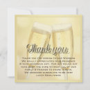 Search for glasses note cards Gold