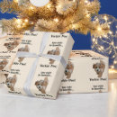 Search for yorkie wrapping paper Dog