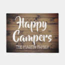 Search for camping doormats Retirement