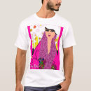 Search for art deco tshirts Pink