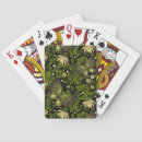 Search for translucent playing cards Circle