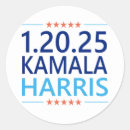 Search for woman president stickers Kamala harris