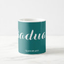 Search for graduation celebration mugs Elegant