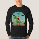 Search for jesus riding a dinosaur tshirts Trend