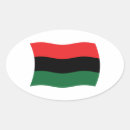 Search for pan african stickers Unia