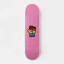 Search for gay pride skateboards Love wins