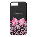 Search for hot pink leopard iphone cases Cute