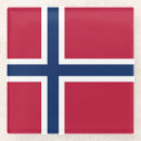 Search for norway coasters Flag of norway