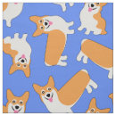 Search for corgi fabric Cute