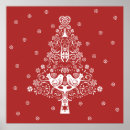 Search for minimalist christmas tree art Xmas