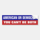 Search for american patriot bumper stickers Republican