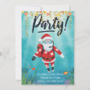 Search for diver invitations Party