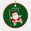 Search for hockey coach christmas tree decorations Funny