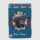 Search for fun golf towels Dog