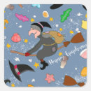 Search for stocking hat stickers For kids