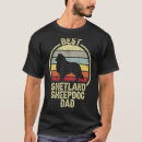 Search for she dog tshirts Dad