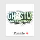 Search for ghost ship stickers Ghostly