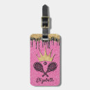 Search for tennis luggage tags Sports