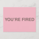 Search for fired postcards Democrat