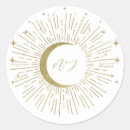 Search for sunburst stickers Retro