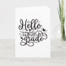Search for grade a cards Student