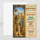 Search for egyptian birthday invitations Ancient egypt