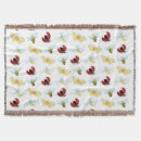 Search for ladybug blankets Whimsical