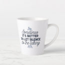 Search for mindful coffee mugs Nature inspired