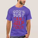 Search for god help tshirts Faith