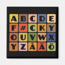 Search for rude magnets Insult