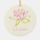 Search for lotus christmas tree decorations Flower