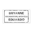 Search for travel rubber stamps Airport