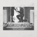 Search for she said postcards Modern