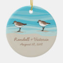 Search for sandpiper christmas tree decorations Nautical