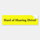 Search for alert bumper stickers Vehicle