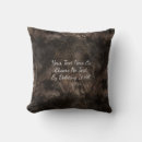 Search for faux fur cushions Rustic