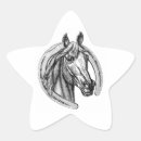 Search for childrens horse stickers Farm