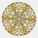 Search for sun mandala stickers Celestial