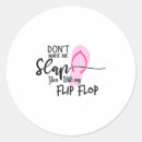 Search for flip flop stickers Funny