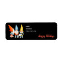 Search for elves return address labels Cute