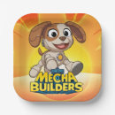 Search for sesame street paper plates Stem superpowers